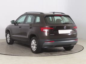 Skoda Karoq - 2018