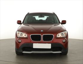 BMW X1 - 2011
