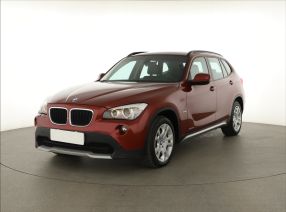 BMW X1 - 2011