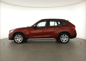 BMW X1 - 2011