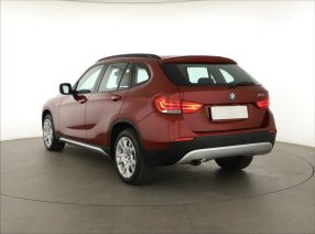 BMW X1 - 2011