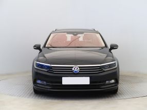 Volkswagen Passat - 2017