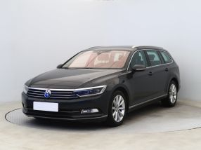 Volkswagen Passat - 2017