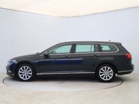 Volkswagen Passat - 2017