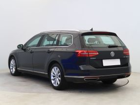 Volkswagen Passat - 2017
