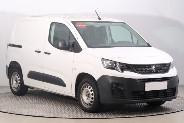 Peugeot Partner 2019