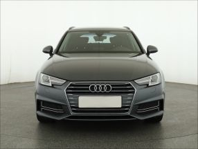 Audi A4 - 2017