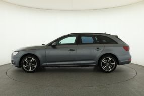 Audi A4 - 2017