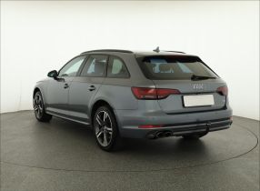 Audi A4 - 2017