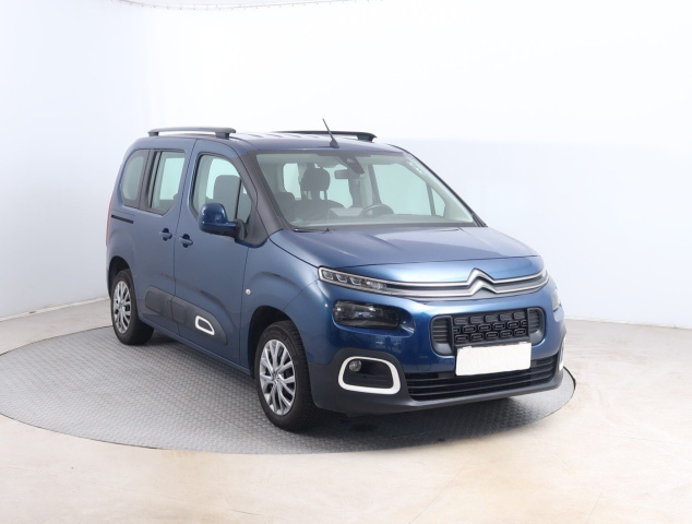 Citroen Berlingo 2019