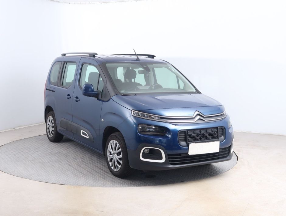 Citroen Berlingo - 2019