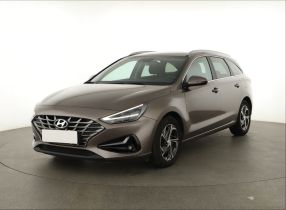 Hyundai i30 - 2023