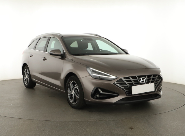 Hyundai i30 2023