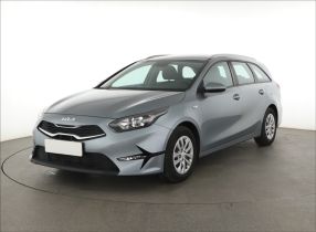 Kia Ceed - 2022