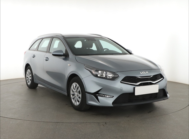 Kia Ceed 2022