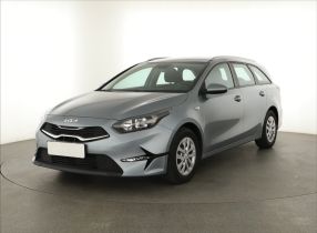 Kia Ceed - 2022