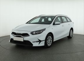 Kia Ceed - 2022