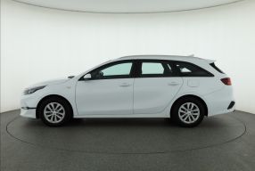 Kia Ceed - 2022