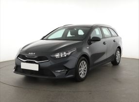 Kia Ceed - 2022