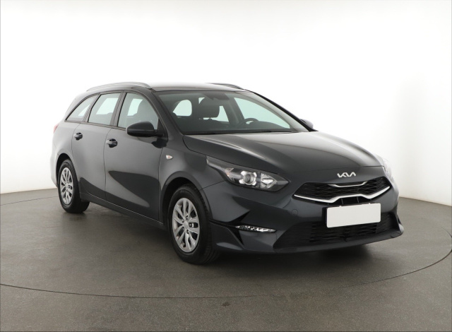 Kia Ceed 2022