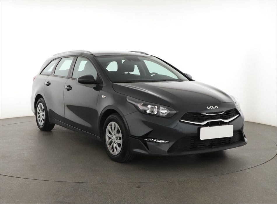 Kia Ceed - 2022