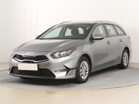 Kia Ceed - 2022