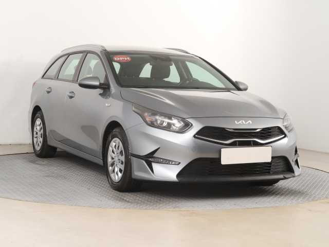 Kia Ceed 2022
