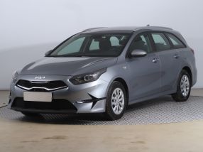 Kia Ceed - 2022