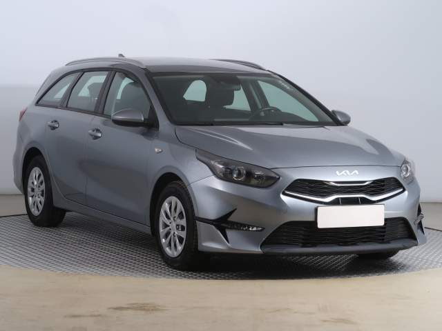 Kia Ceed 2022