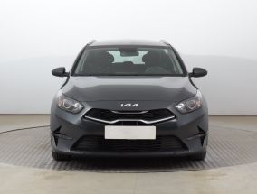 Kia Ceed - 2022
