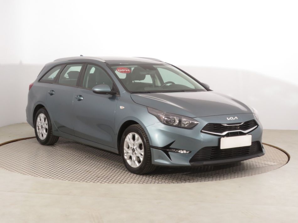 Kia Ceed - 2023