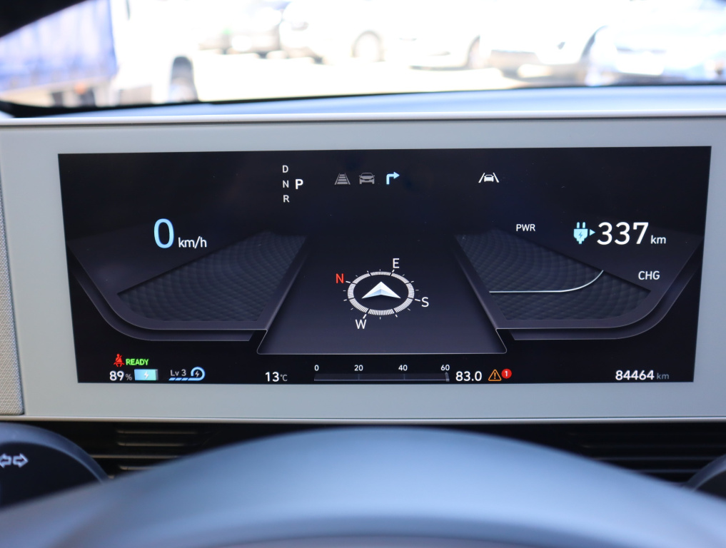 Hyundai Ioniq 5