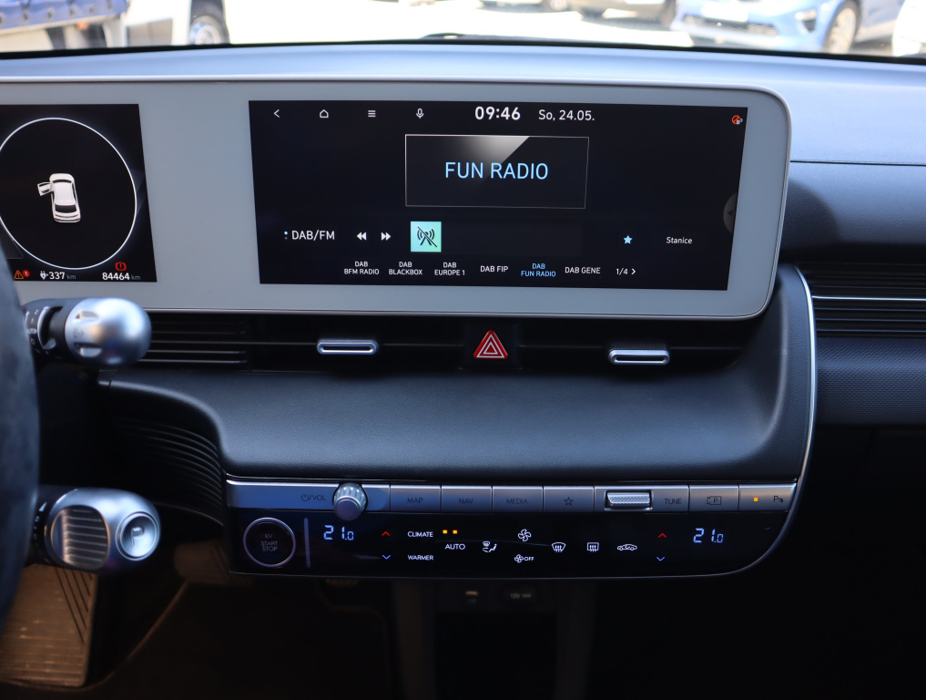 Hyundai Ioniq 5