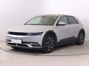 Hyundai Ioniq 5 - 2022