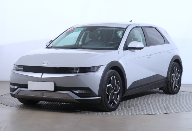 Hyundai Ioniq 5 Power