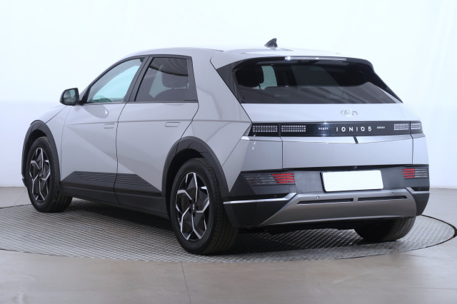 Hyundai Ioniq 5 Power