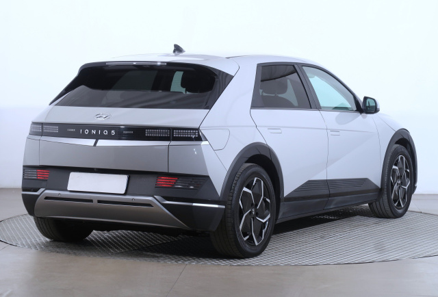 Hyundai Ioniq 5 Power