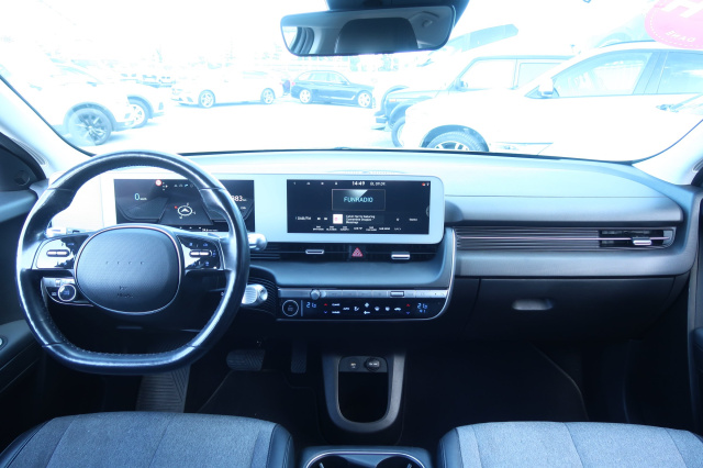 Hyundai Ioniq 5 Power