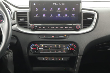 Kia Ceed - 2022