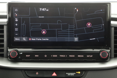 Kia Ceed - 2022