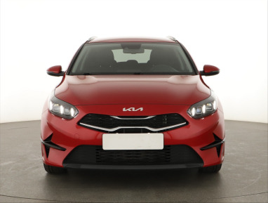 Kia Ceed - 2022