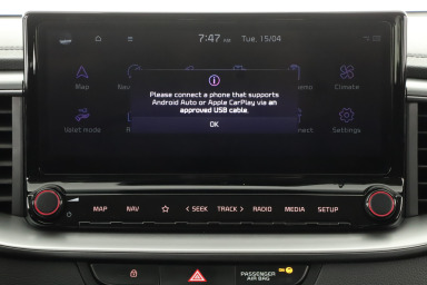 Kia Ceed - 2022
