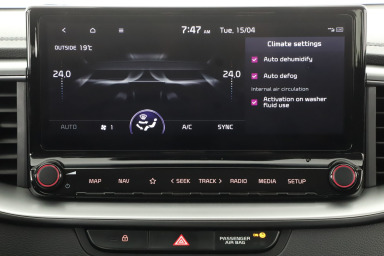 Kia Ceed - 2022
