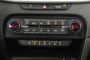 Kia Ceed - 2022