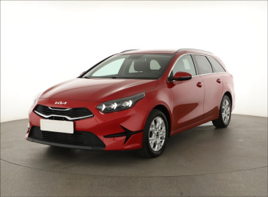Kia Ceed - 2022
