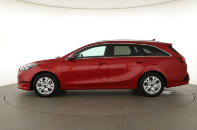 Kia Ceed - 2022