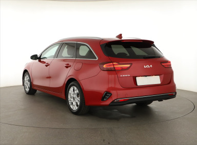 Kia Ceed - 2022