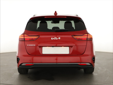 Kia Ceed - 2022