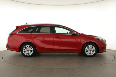 Kia Ceed - 2022