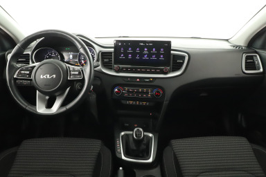 Kia Ceed - 2022